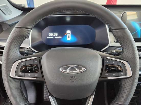 CAOA CHERY-TIGGO 7-1.5 TCI TURBO FLEX SPORT CVT CAOA CHERY-TIGGO 7-2025