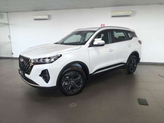CAOA CHERY-TIGGO 7-2026