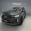 CAOA CHERY TIGGO 7 1.5 TCI TURBO FLEX SPORT CVT CAOA CHERY TIGGO 7 1.5 TCI TURBO FLEX SPORT CVT