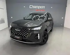 CAOA CHERY TIGGO 7 1.5 TCI TURBO FLEX SPORT CVT CAOA CHERY TIGGO 7 1.5 TCI TURBO FLEX SPORT CVT