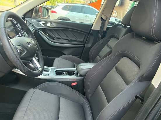 CAOA CHERY-TIGGO 7-1.5 VVT TURBO iFLEX T DCT CAOA CHERY-TIGGO 7-2020