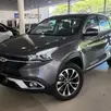 CAOA CHERY TIGGO 7 1.5 VVT TURBO iFLEX TXS DCT CAOA CHERY TIGGO 7 1.5 VVT TURBO iFLEX TXS DCT