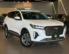CAOA CHERY TIGGO 7 PRO 1.6 TGDI GASOLINA DCT CAOA CHERY TIGGO 7 PRO 1.6 TGDI GASOLINA DCT