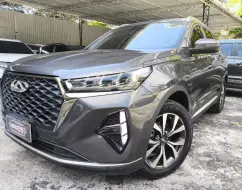 CAOA CHERY TIGGO 7 PRO 1.6 TGDI GASOLINA DCT CAOA CHERY TIGGO 7 PRO 1.6 TGDI GASOLINA DCT