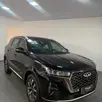 CAOA CHERY TIGGO 7 PRO 1.5 TCI FLEX HYBRID CVT CAOA CHERY TIGGO 7 PRO 1.5 TCI FLEX HYBRID CVT