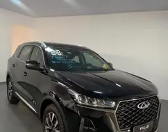 CAOA CHERY TIGGO 7 PRO 1.5 TCI FLEX HYBRID CVT CAOA CHERY TIGGO 7 PRO 1.5 TCI FLEX HYBRID CVT