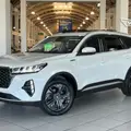 CAOA CHERY TIGGO 7 PRO 1.5 TCI FLEX HYBRID CVT CAOA CHERY TIGGO 7 PRO 1.5 TCI FLEX HYBRID CVT