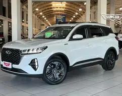 CAOA CHERY TIGGO 7 PRO 1.5 TCI FLEX HYBRID CVT CAOA CHERY TIGGO 7 PRO 1.5 TCI FLEX HYBRID CVT
