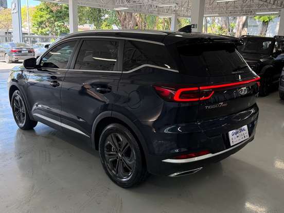 CAOA CHERY-TIGGO 7 PRO-1.5 TCI FLEX HYBRID CVT CAOA CHERY-TIGGO 7 PRO-2023