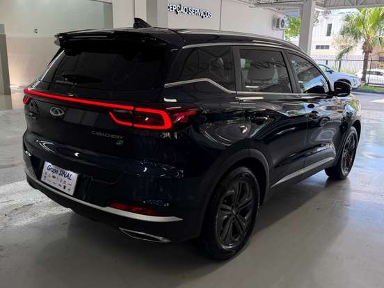 CAOA CHERY-TIGGO 7 PRO-2023