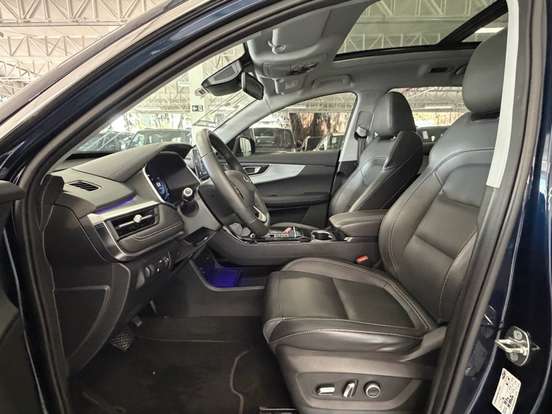 CAOA CHERY-TIGGO 7 PRO-2023