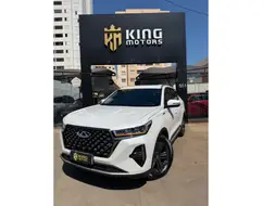 CAOA CHERY TIGGO 7 PRO 1.5 TCI FLEX HYBRID MAX DRIVE CVT CAOA CHERY TIGGO 7 PRO 1.5 TCI FLEX HYBRID MAX DRIVE CVT
