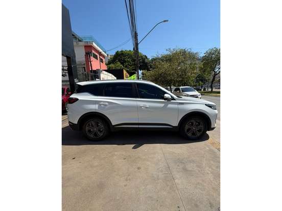 CAOA CHERY-TIGGO 7 PRO-1.5 TCI FLEX HYBRID MAX DRIVE CVT CAOA CHERY-TIGGO 7 PRO-2024