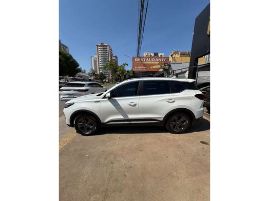 CAOA CHERY-TIGGO 7 PRO-2024