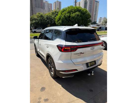 CAOA CHERY-TIGGO 7 PRO-2024