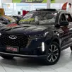 CAOA CHERY TIGGO 7 PRO 1.6 TGDI GASOLINA DCT CAOA CHERY TIGGO 7 PRO 1.6 TGDI GASOLINA DCT