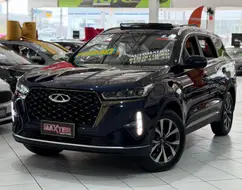 CAOA CHERY TIGGO 7 PRO 1.6 TGDI GASOLINA DCT CAOA CHERY TIGGO 7 PRO 1.6 TGDI GASOLINA DCT