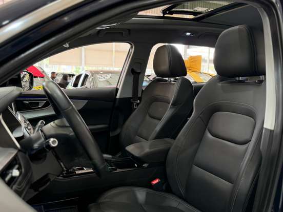 CAOA CHERY-TIGGO 7 PRO-1.6 TGDI GASOLINA DCT CAOA CHERY-TIGGO 7 PRO-2023