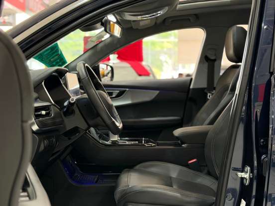 CAOA CHERY-TIGGO 7 PRO-1.6 TGDI GASOLINA DCT CAOA CHERY-TIGGO 7 PRO-2023