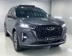 CAOA CHERY TIGGO 7 PRO 1.6 TGDI GASOLINA MAX DRIVE DCT CAOA CHERY TIGGO 7 PRO 1.6 TGDI GASOLINA MAX DRIVE DCT