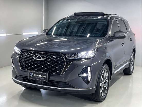 CAOA CHERY-TIGGO 7 PRO-1.6 TGDI GASOLINA MAX DRIVE DCT CAOA CHERY-TIGGO 7 PRO-2023