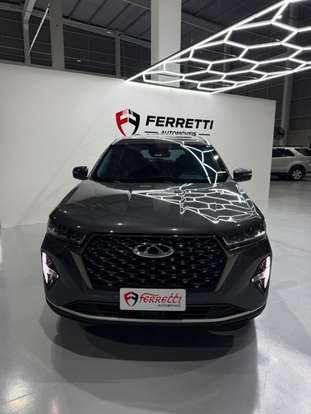 CAOA CHERY-TIGGO 7 PRO-2023