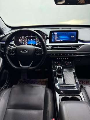 CAOA CHERY-TIGGO 7 PRO-2023