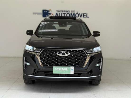 CAOA CHERY-TIGGO 7 PRO-2023