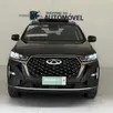CAOA CHERY TIGGO 7 PRO 1.6 TGDI GASOLINA MAX DRIVE DCT CAOA CHERY TIGGO 7 PRO 1.6 TGDI GASOLINA MAX DRIVE DCT