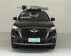 CAOA CHERY TIGGO 7 PRO 1.6 TGDI GASOLINA MAX DRIVE DCT CAOA CHERY TIGGO 7 PRO 1.6 TGDI GASOLINA MAX DRIVE DCT