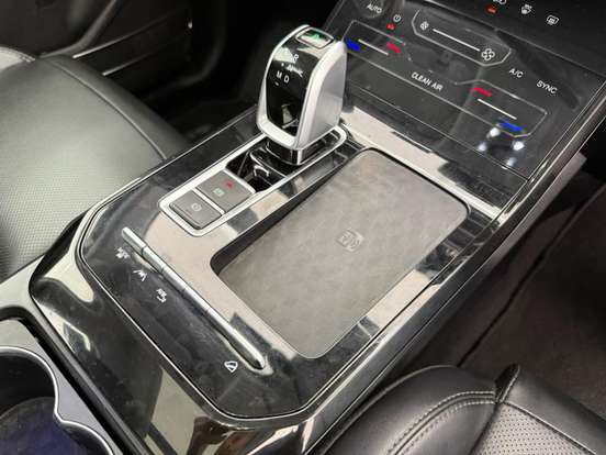 CAOA CHERY-TIGGO 7 PRO-2023