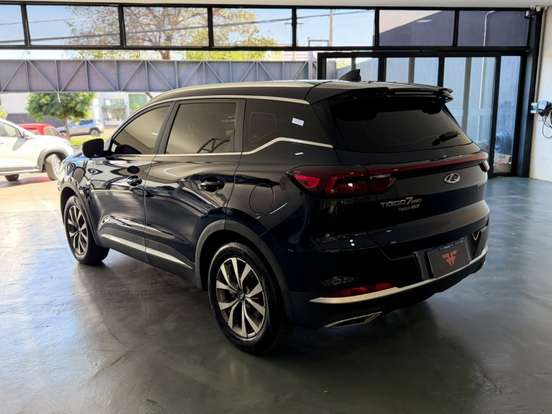 CAOA CHERY-TIGGO 7 PRO-1.6 TGDI GASOLINA MAX DRIVE DCT CAOA CHERY-TIGGO 7 PRO-2024
