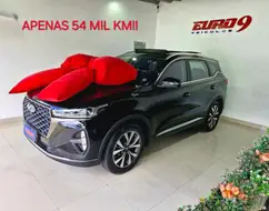 CAOA CHERY TIGGO 7 PRO 1.6 TGDI GASOLINA MAX DRIVE DCT CAOA CHERY TIGGO 7 PRO 1.6 TGDI GASOLINA MAX DRIVE DCT