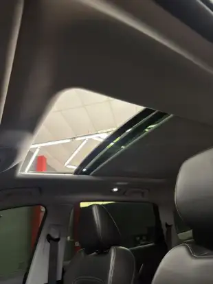 CAOA CHERY-TIGGO 8-2020