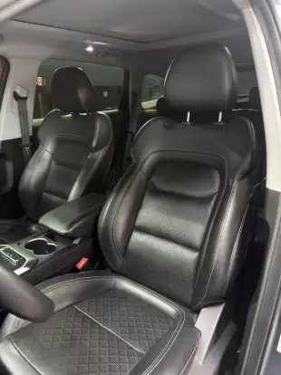 CAOA CHERY-TIGGO 8-2020