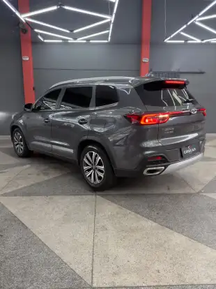 CAOA CHERY-TIGGO 8-2020