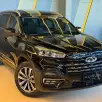 CAOA CHERY TIGGO 8 1.6 TGDI GASOLINA TXS MAX DRIVE DCT CAOA CHERY TIGGO 8 1.6 TGDI GASOLINA TXS MAX DRIVE DCT