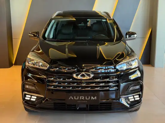 CAOA CHERY-TIGGO 8-2023