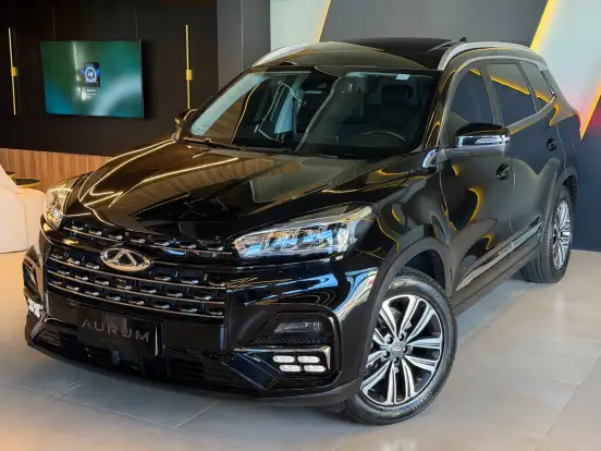 CAOA CHERY-TIGGO 8-2023