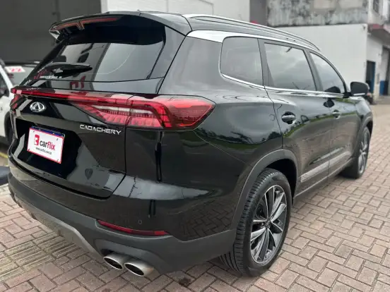 CAOA CHERY-TIGGO 8-2024