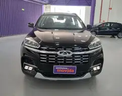CAOA CHERY TIGGO 8 1.6 TGDI GASOLINA TXS DCT CAOA CHERY TIGGO 8 1.6 TGDI GASOLINA TXS DCT