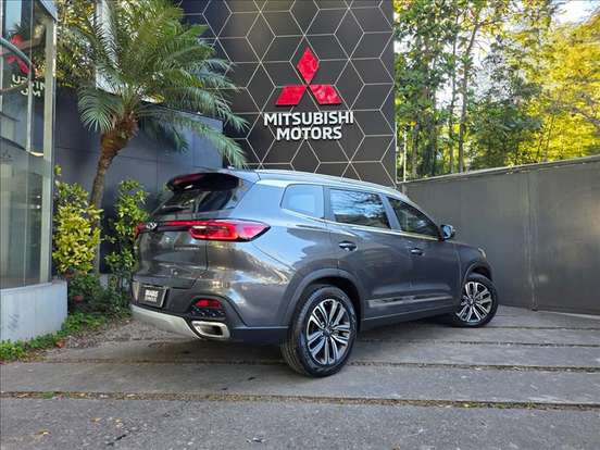 CAOA CHERY-TIGGO 8-2021