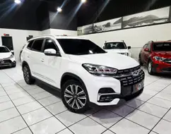 CAOA CHERY TIGGO 8 1.6 TGDI GASOLINA TXS DCT CAOA CHERY TIGGO 8 1.6 TGDI GASOLINA TXS DCT