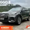 CAOA CHERY TIGGO 8 1.6 TGDI GASOLINA TXS DCT CAOA CHERY TIGGO 8 1.6 TGDI GASOLINA TXS DCT