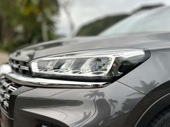 CAOA CHERY-TIGGO 8-2020