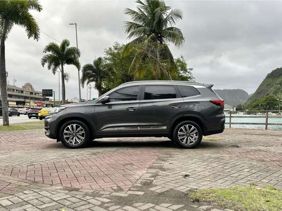 CAOA CHERY-TIGGO 8-2020