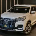 CAOA CHERY TIGGO 8 1.6 TGDI GASOLINA TXS DCT CAOA CHERY TIGGO 8 1.6 TGDI GASOLINA TXS DCT