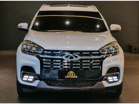 CAOA CHERY-TIGGO 8-2022