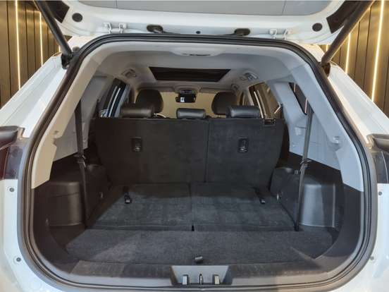 CAOA CHERY-TIGGO 8-1.6 TGDI GASOLINA TXS DCT CAOA CHERY-TIGGO 8-2022