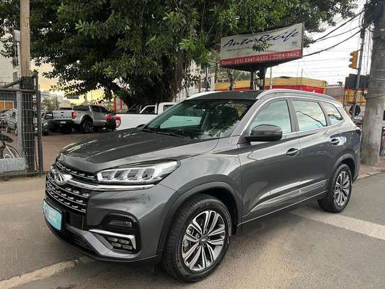 CAOA CHERY-TIGGO 8-2024